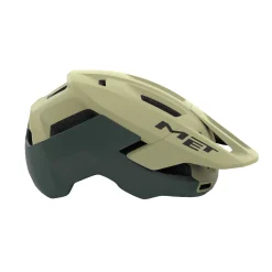 Casco Met Terrae Mips - Verde
