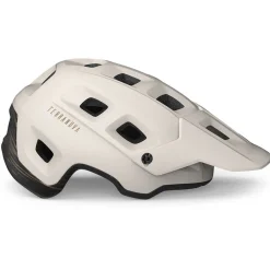 Casco Met Terranova - Bianco