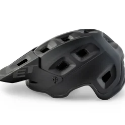 Casco Met Terranova - Nero