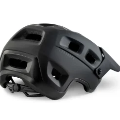 Casco Met Terranova - Nero