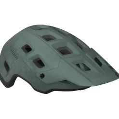 Casco Met Terranova - Verde