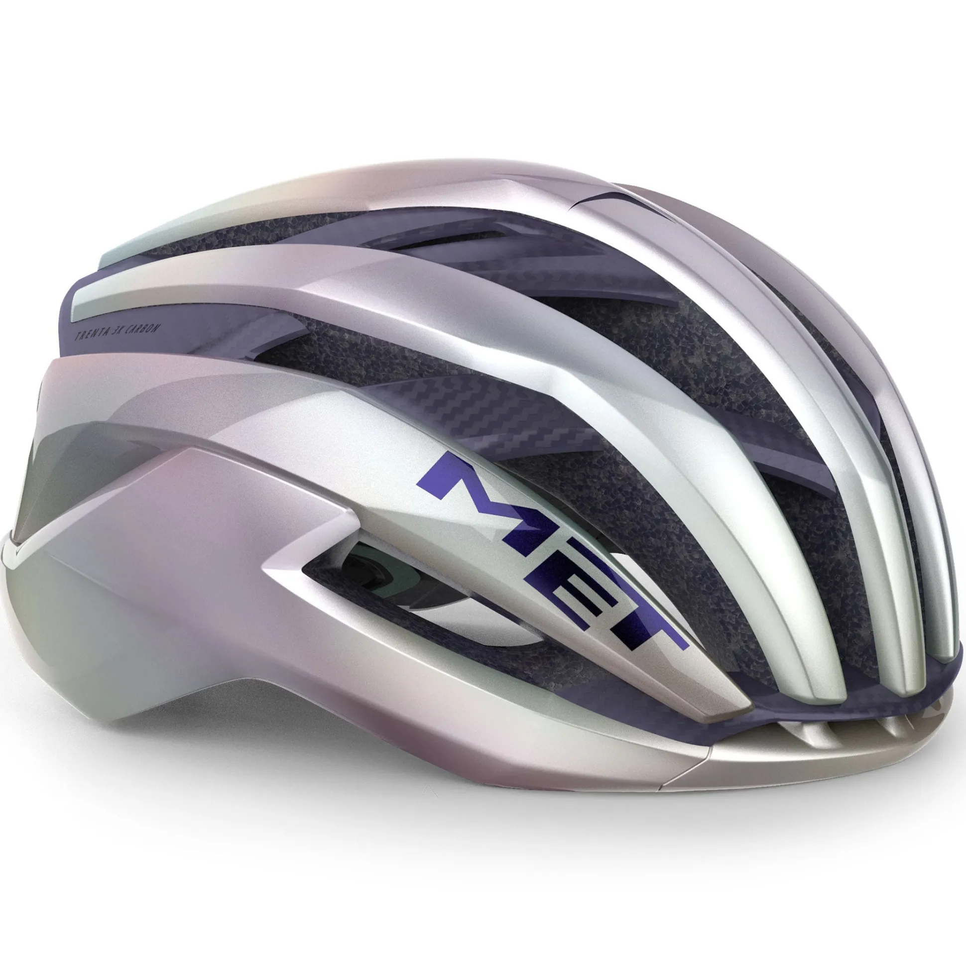 Casco Met Trenta 3K Carbon Mips x Tadej Pogacar - Dream State