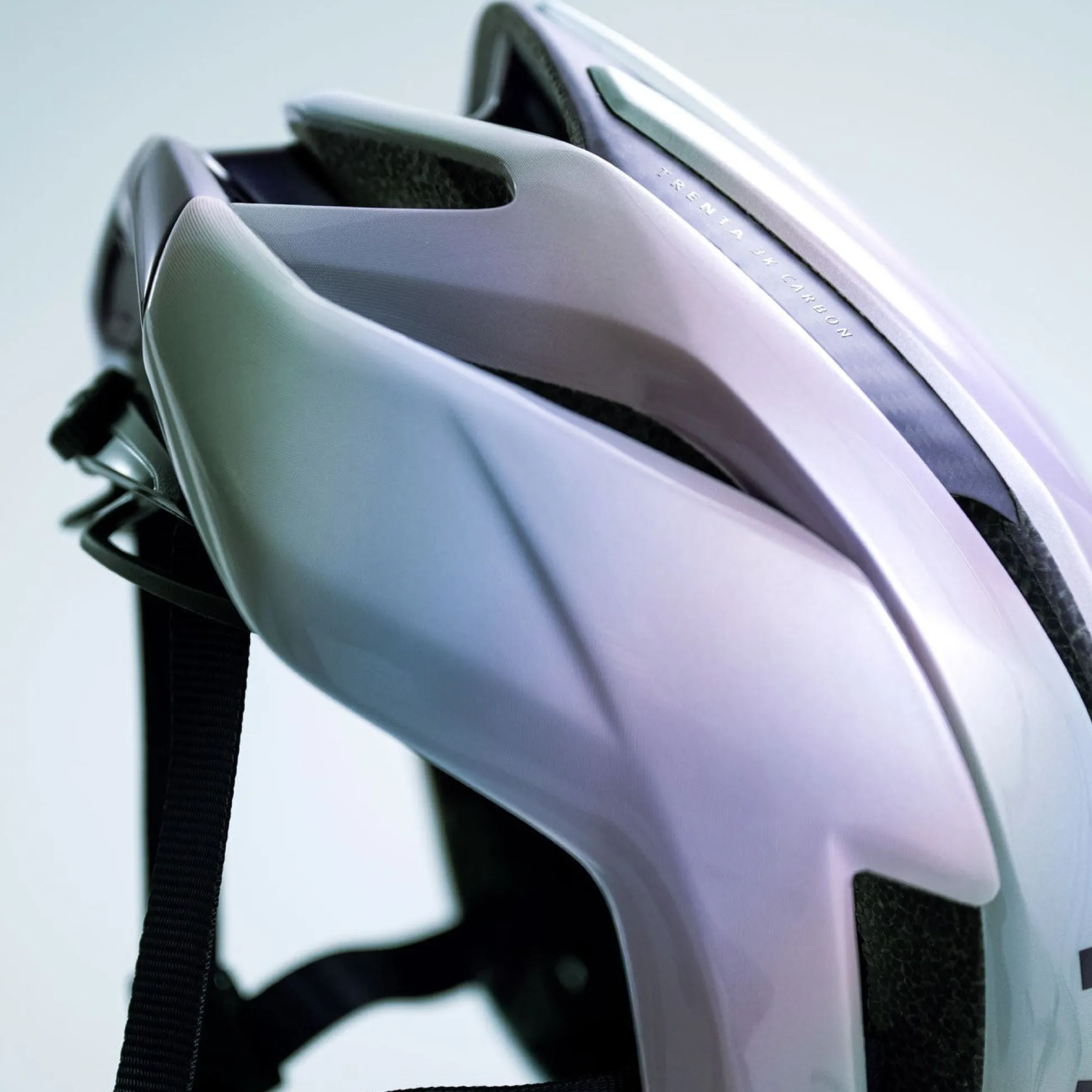 Casco Met Trenta 3K Carbon Mips x Tadej Pogacar - Dream State