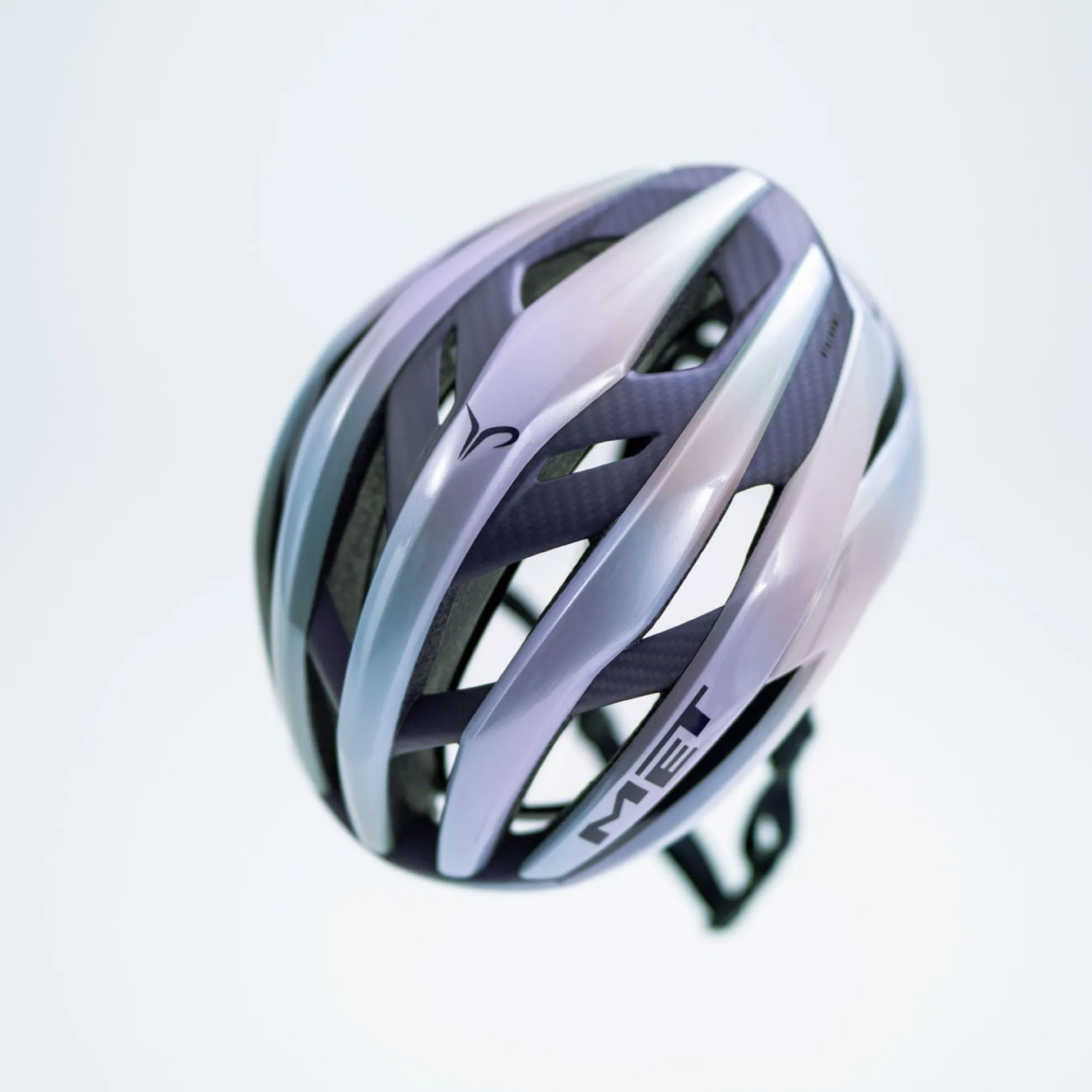 Casco Met Trenta 3K Carbon Mips x Tadej Pogacar - Dream State