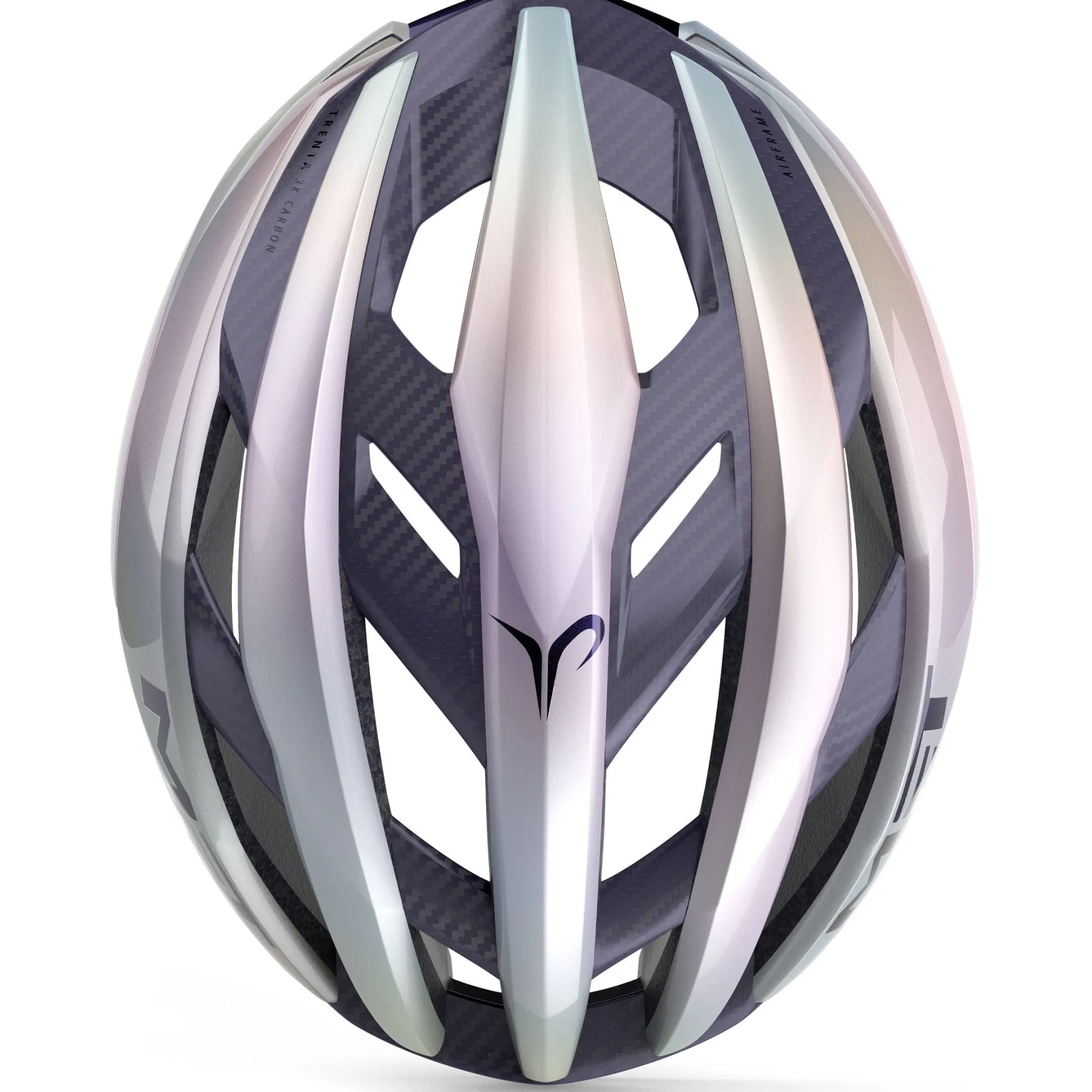 Casco Met Trenta 3K Carbon Mips x Tadej Pogacar - Dream State