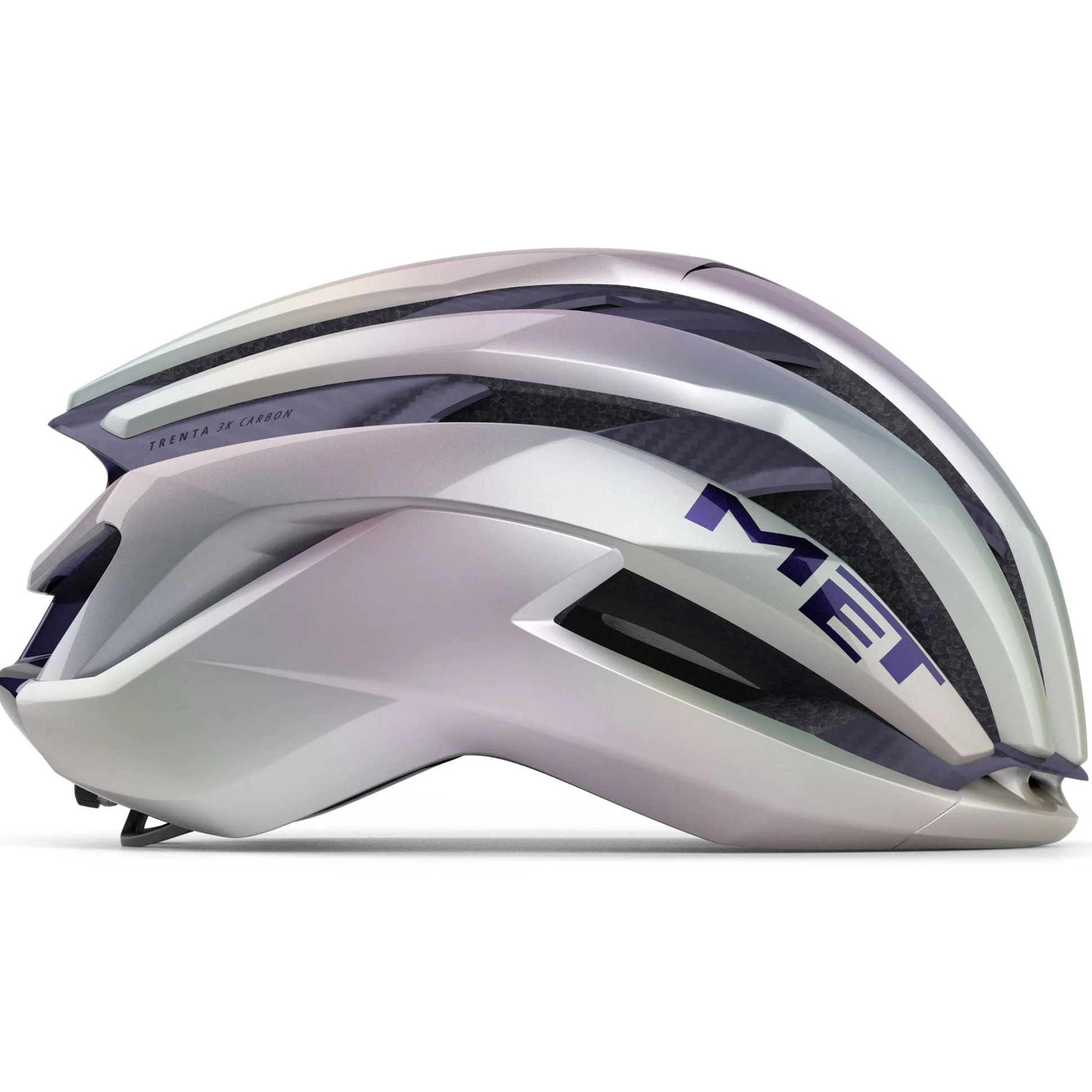 Casco Met Trenta 3K Carbon Mips x Tadej Pogacar - Dream State