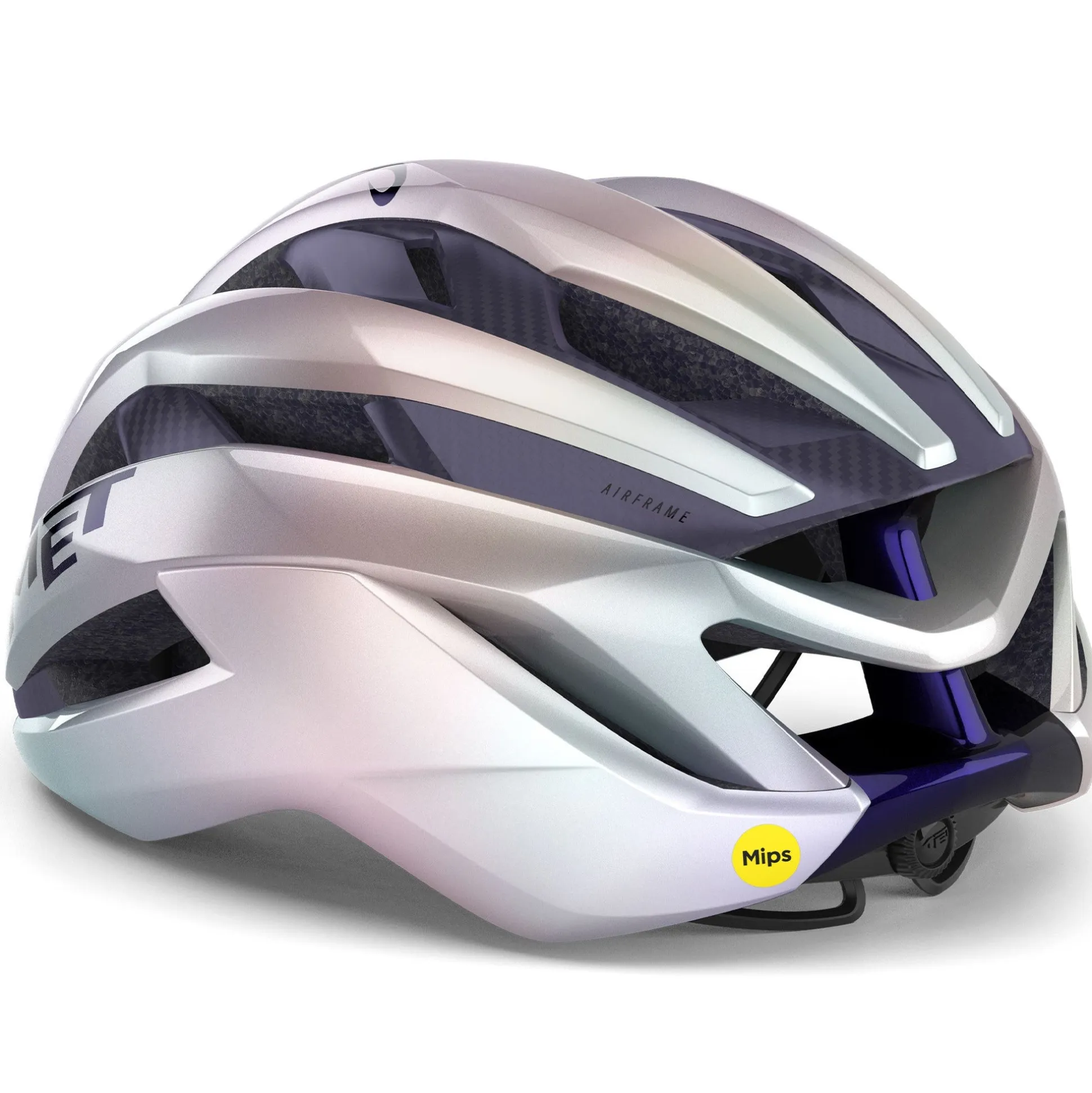 Casco Met Trenta 3K Carbon Mips x Tadej Pogacar - Dream State