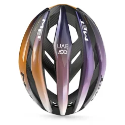 Casco Met Trenta 3K Carbon Mips - UAE Team ADQ 2026