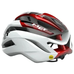Casco Met Trenta 3K Carbon Mips - UAE Team Emirates - XRG 2026