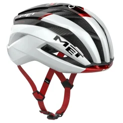 Casco Met Trenta 3K Carbon Mips - UAE Team Emirates - XRG 2026