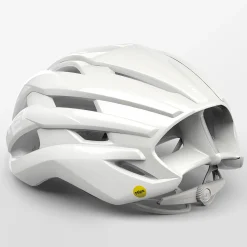 Casco Met Trenta Mips - Absolute White