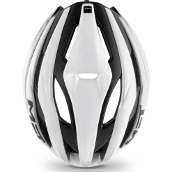 Casco Met Trenta Mips - Bianco nero