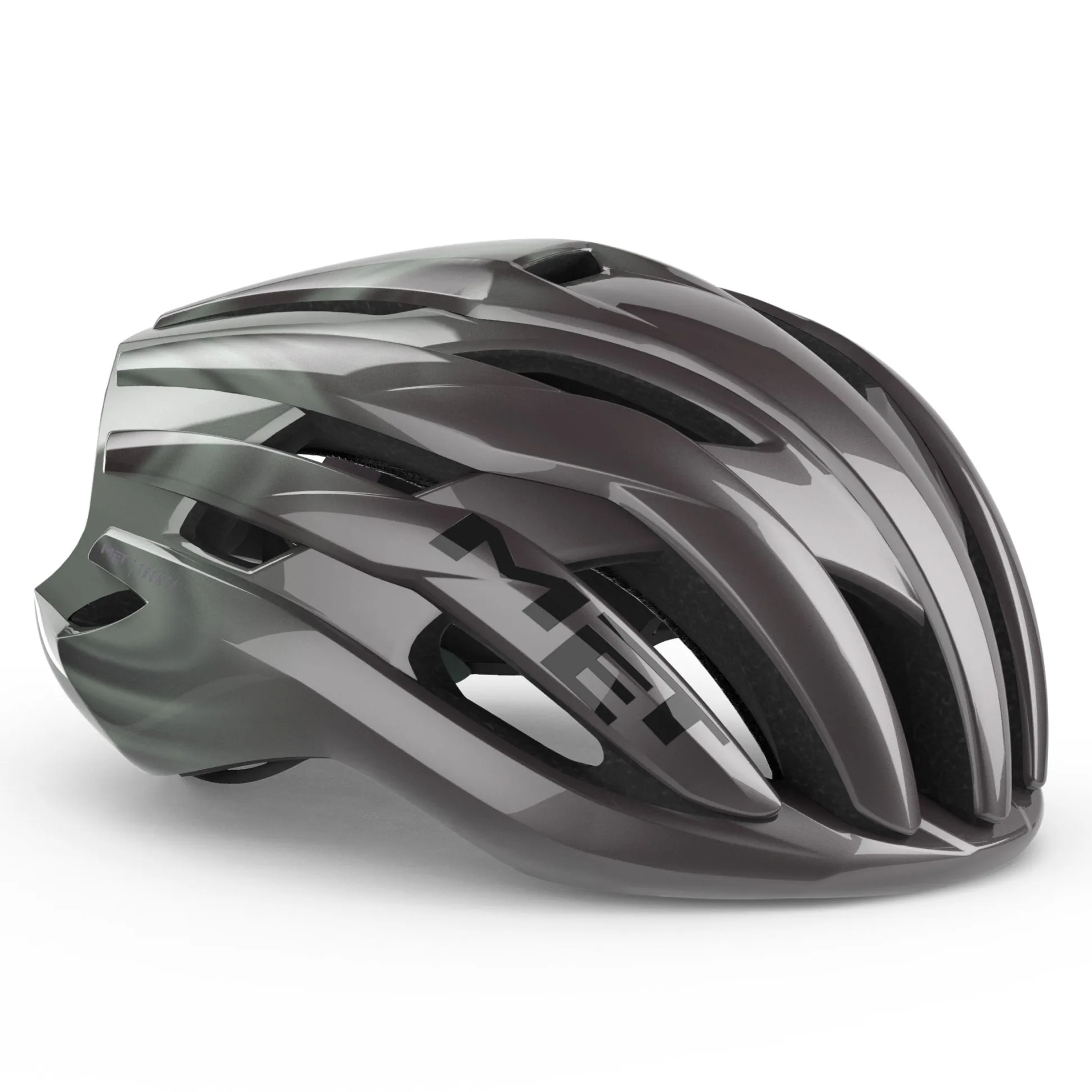 Casco Met Trenta Mips - Grigio