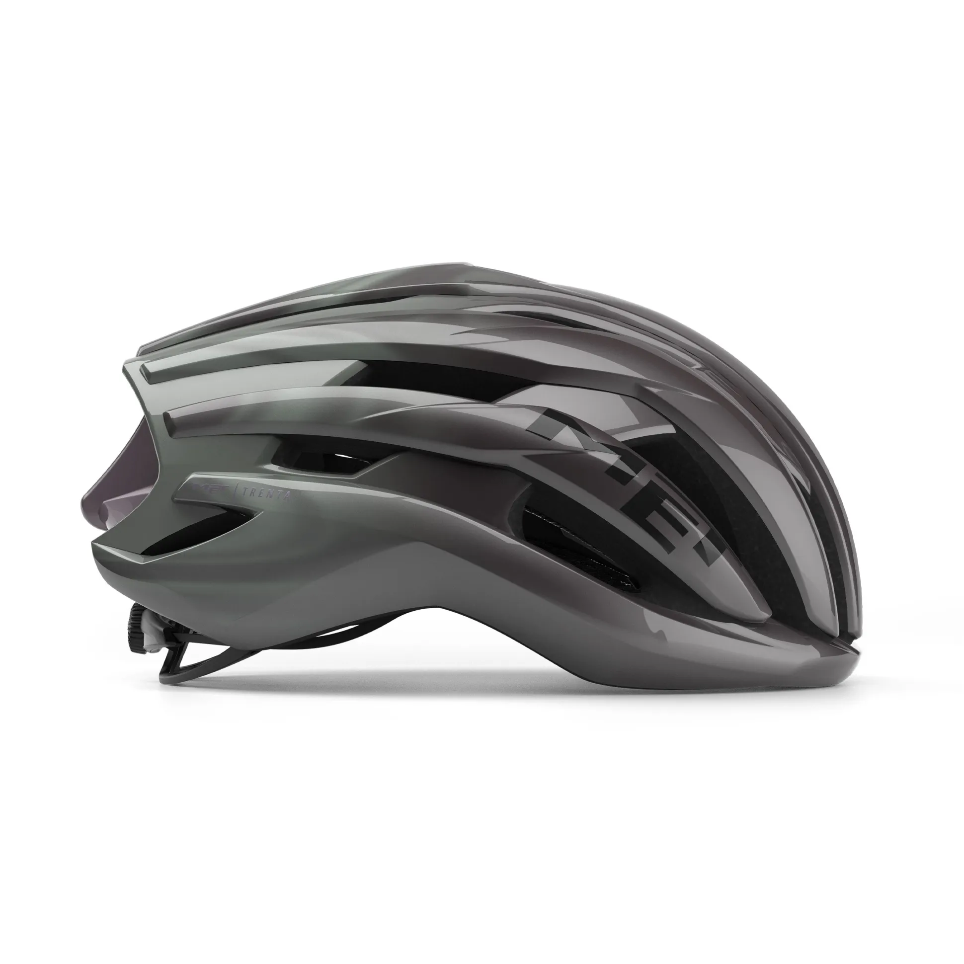 Casco Met Trenta Mips - Grigio