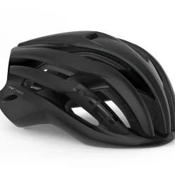 Casco Met Trenta Mips - Nero