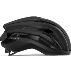 Casco Met Trenta Mips - Nero