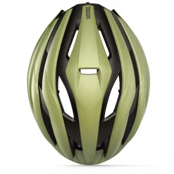 Casco Met Trenta Mips Wander Gravel - Verde opaco