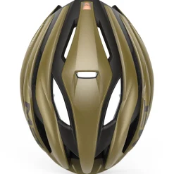 Casco Met Trenta Mips Wander Gravel - Verde