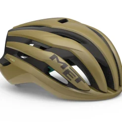 Casco Met Trenta Mips Wander Gravel - Verde