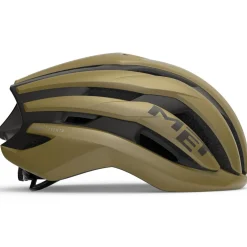 Casco Met Trenta Mips Wander Gravel - Verde