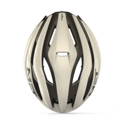 Casco Met Trenta Mips - Wax White