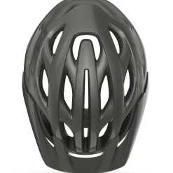 Casco Met Veleno - Grigio