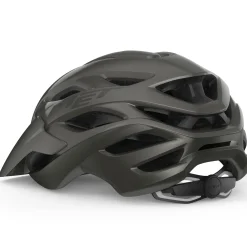 Casco Met Veleno - Grigio