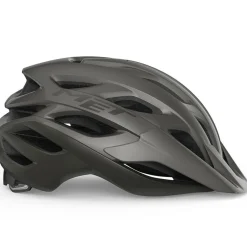 Casco Met Veleno Mips - Grigio