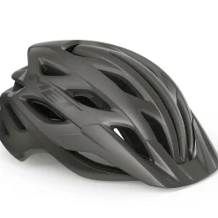 Casco Met Veleno Mips - Grigio