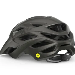Casco Met Veleno Mips - Grigio