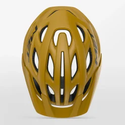 Casco Met Veleno Mips - Marrone