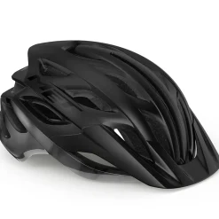 Casco Met Veleno Mips - Nero