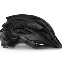 Casco Met Veleno Mips - Nero