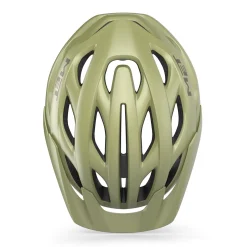 Casco Met Veleno Mips Wander - Verde