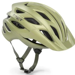 Casco Met Veleno Mips Wander - Verde