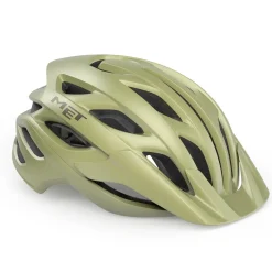 Casco Met Veleno Mips Wander - Verde