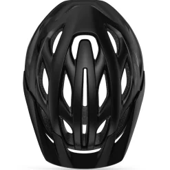 Casco Met Veleno - Nero