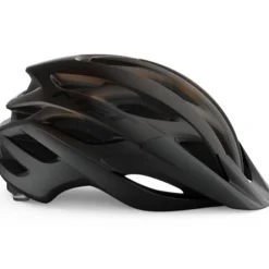 Casco Met Veleno - Nero bronzo