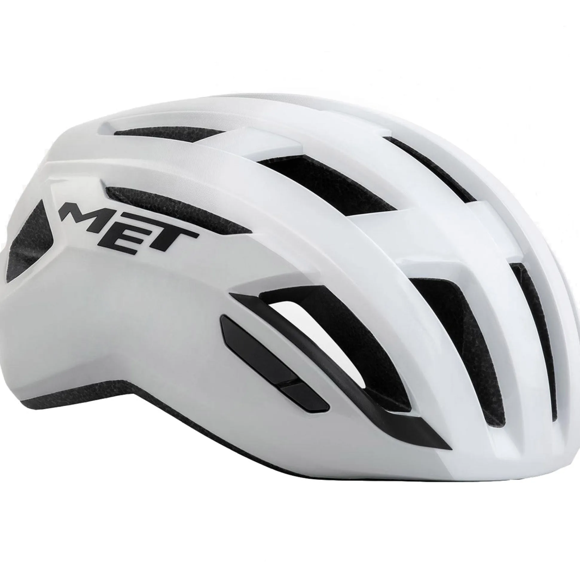 Casco Met Vinci Mips - Bianco
