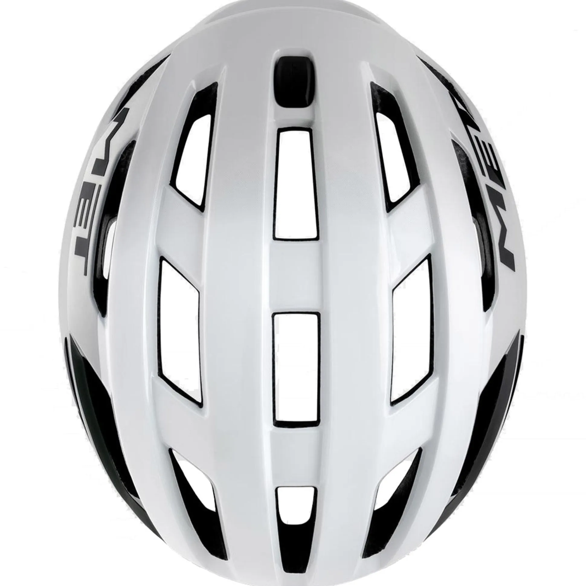 Casco Met Vinci Mips - Bianco