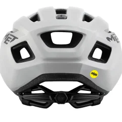 Casco Met Vinci Mips - Bianco