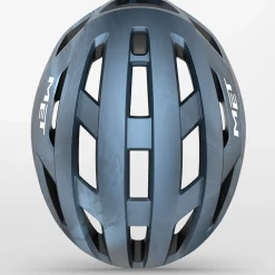 Casco Met Vinci Mips - Blu scuro