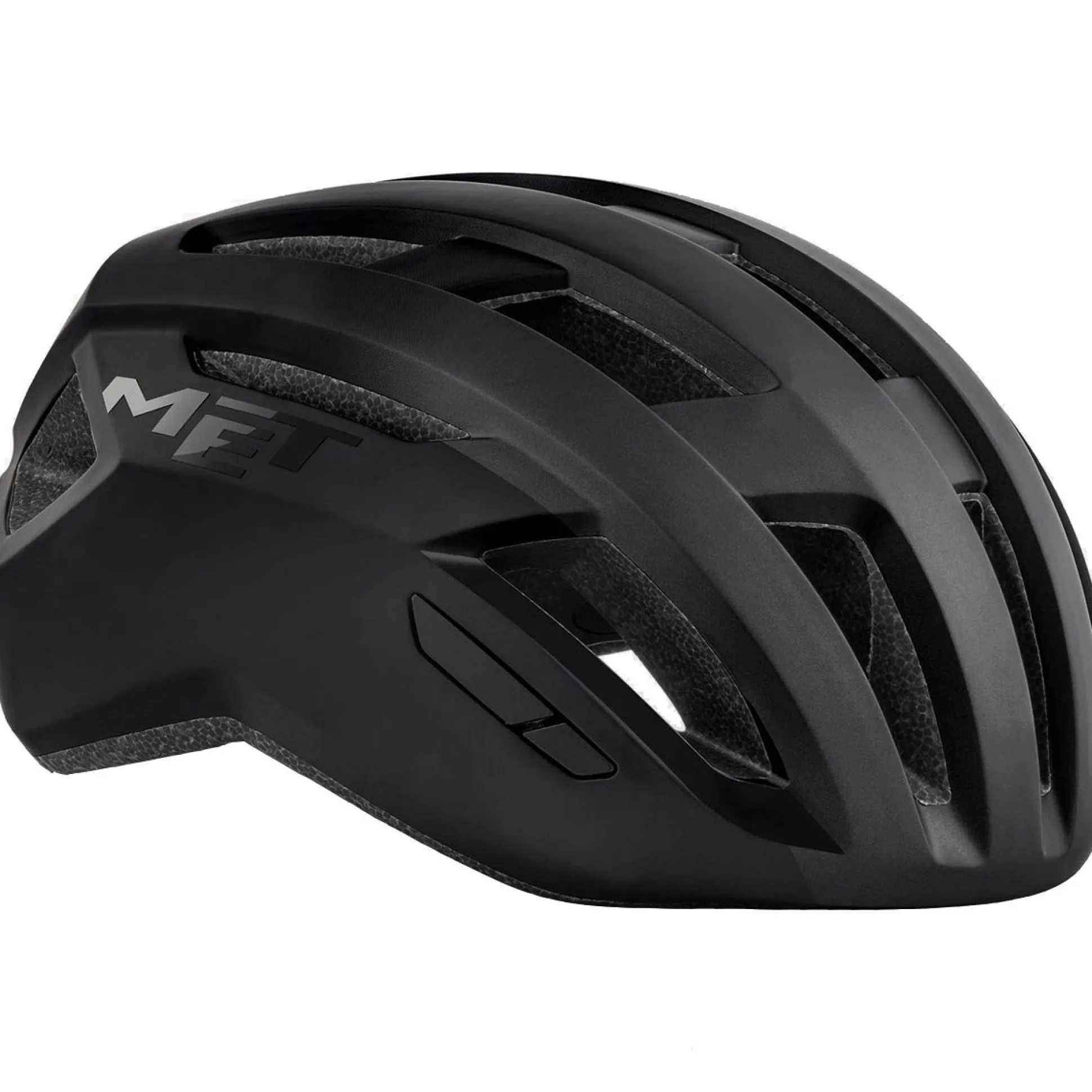 Casco Met Vinci Mips - Nero