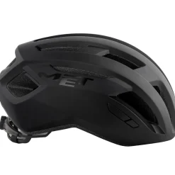Casco Met Vinci Mips - Nero