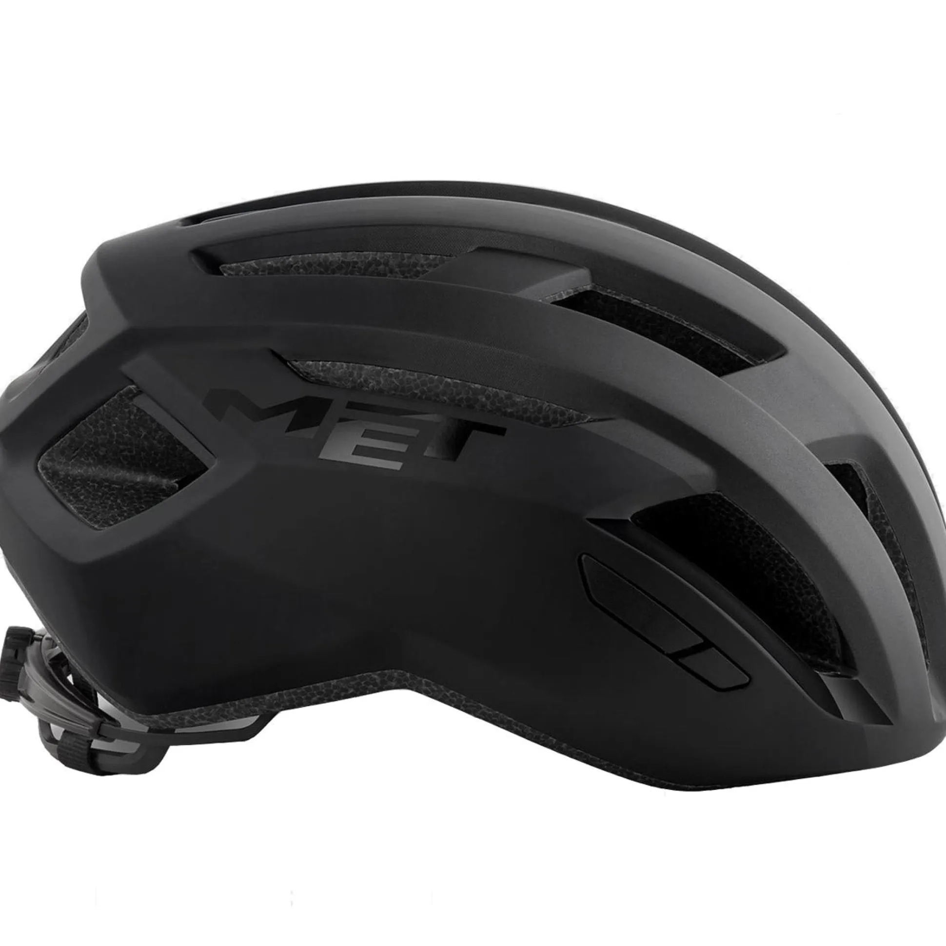 Casco Met Vinci Mips - Nero