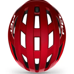 Casco Met Vinci Mips - Rosso