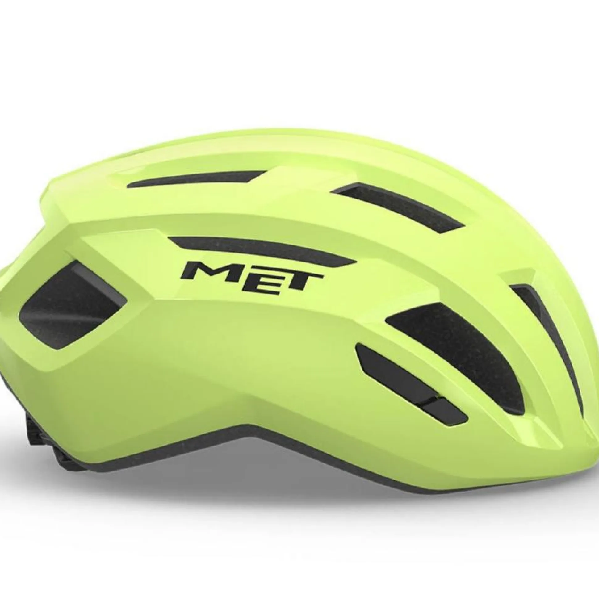 Casco Met Vinci Mips - Verde