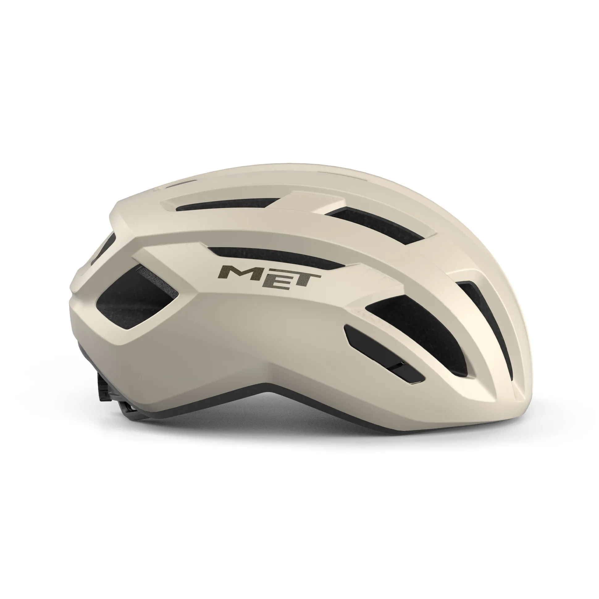 Casco Met Vinci Mips - Wax White