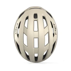 Casco Met Vinci Mips - Wax White