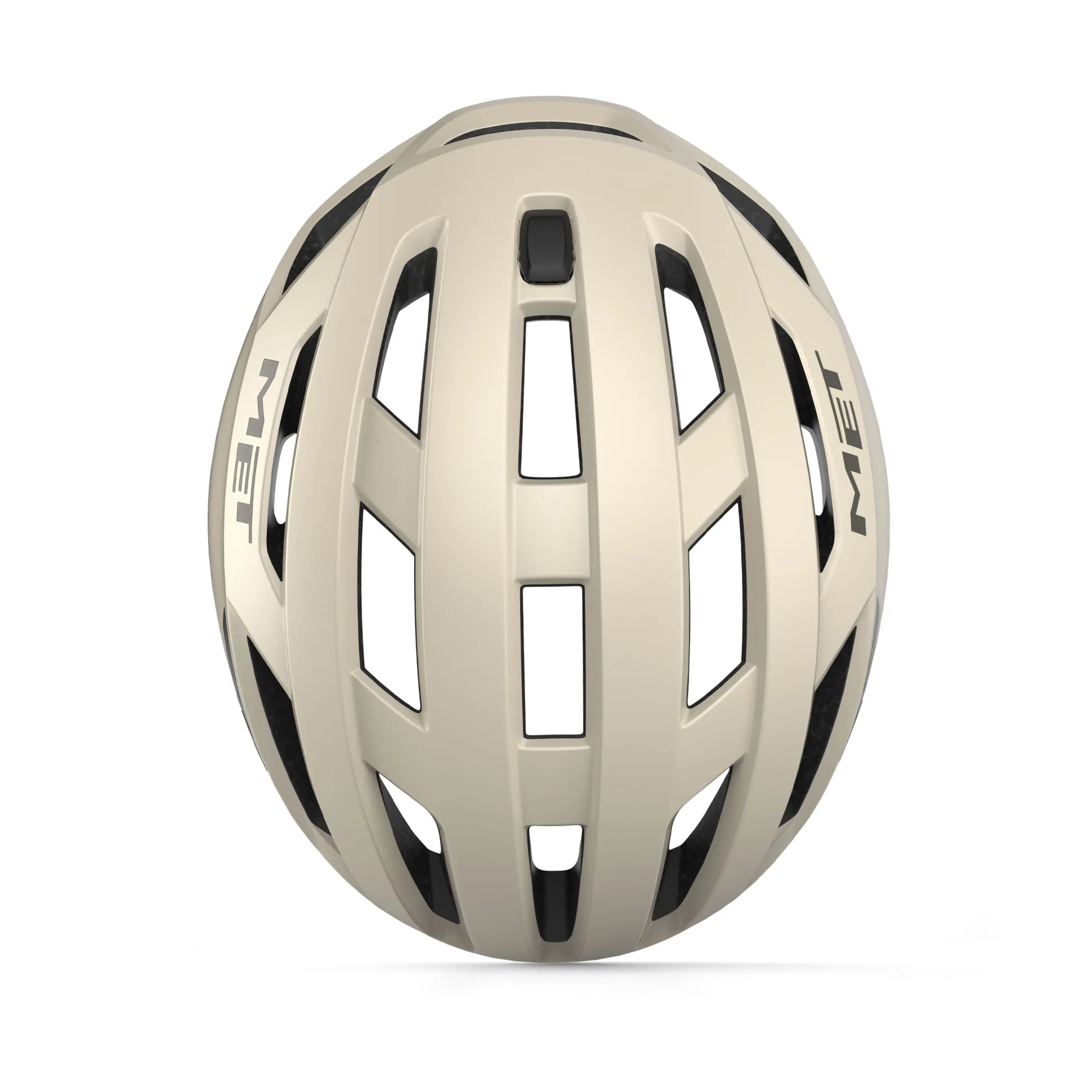 Casco Met Vinci Mips - Wax White